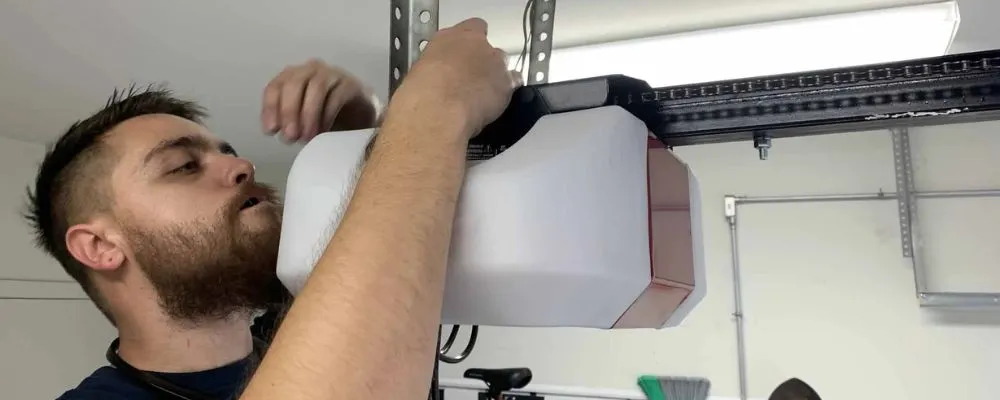 Expert Opener Repair / Installation Services